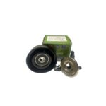 بلية شداد  تكيف كاملة كوري