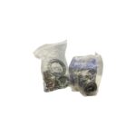 طقم بليه عجل خلفي كوري