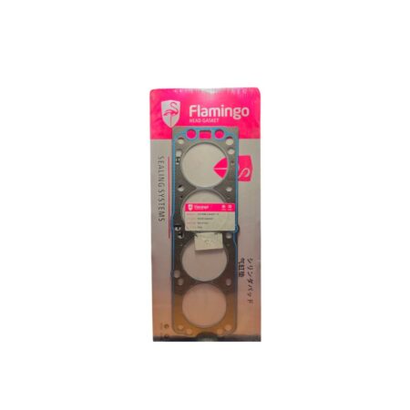 Flamingo جوان وش سليندر دوبل