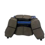 تيل امامي D-NAO كوري