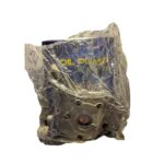 طلمبة زيت كوري