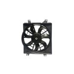 مروحة تكيف كوري