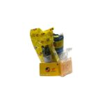 قلب طلمبة بنزين kf