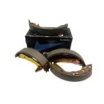 تيل خلفي كوري