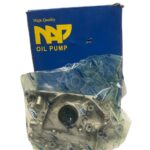 طلمبة زيت NAPكوري