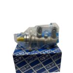 ماستر عمومي GSP