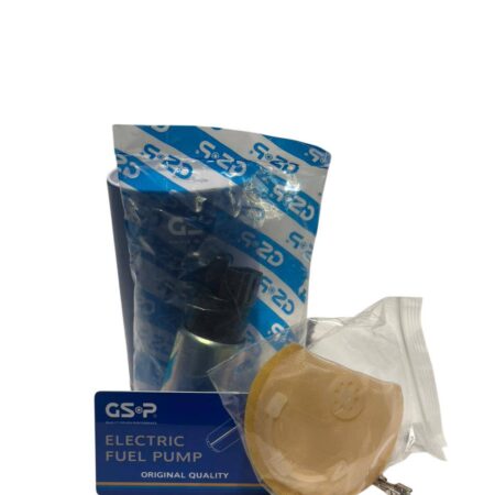قلب طلمبة بنزين GSP