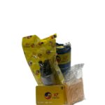 قلب طلمبة بنزين KF