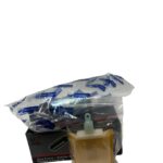 قلب طلمبة بنزين كوري الهندسيه