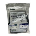 جوان غطاء تكيهات عريض كوري KOS