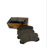 تيل امامي Gold