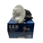 فلتر بنزين G.B.M