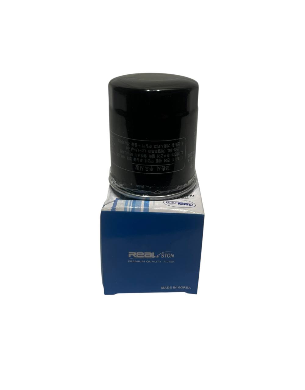 photo_5805553894854613480_y فلتر زيت كوري - الصورة 1