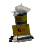 قلب طلمبة بنزين KF