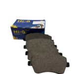 تيل امامي HI.Q