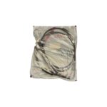 طقم سلك فرامل يد هندي