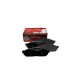 تيل امامي كوري