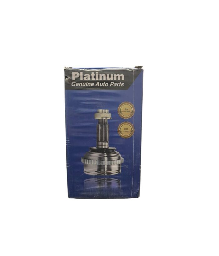 ⁦كوبلن خارجي23*18*44 PLATINUM⁩ - الصورة ⁦1⁩