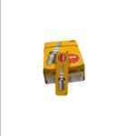 طقم بوجيهات NGK ياباني 2 شمعة