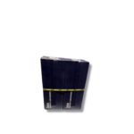 طقم مساعدين خلفي كوري