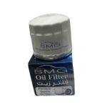 فلتر زيت كوري الهندسية
