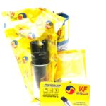 قلب طلمبة بنزين kf