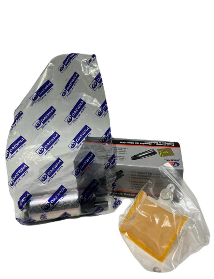 ⁦قلب طلمبة بنزين كوري⁩ - الصورة ⁦1⁩