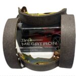 تيل خلفي كوري