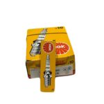 طقم بوجيهات NGK ياباني 2 شمعة