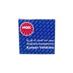 طقم بوجيهات NGK