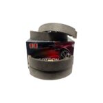 تيل خلفي كوري