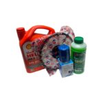 Mitsubishi-Lancer Crystal