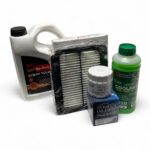 Chevrolet Optra (2004–2013)