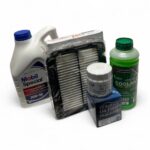 Chevrolet Optra (2004–2013)