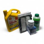 Chevrolet Optra (2004–2013)