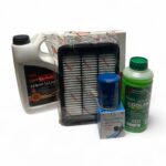 Mitsubishi-Lancer Shark موديل قديم