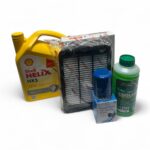 Mitsubishi-Lancer Shark موديل قديم