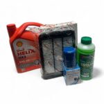 Mitsubishi-Lancer Shark موديل قديم