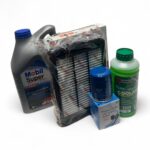 Mitsubishi-Lancer Shark موديل قديم