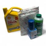 Mitsubishi-Lancer Shark موديل حديث