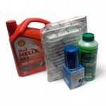 Mitsubishi-Lancer Shark موديل حديث