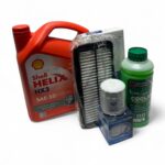 Kia-Picanto موديل قديم