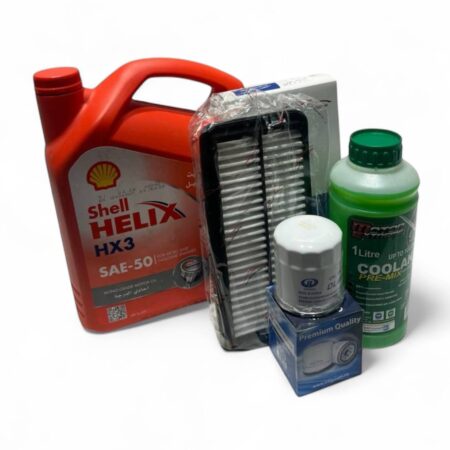 Kia-Picanto موديل قديم