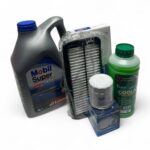 Kia-Picanto موديل قديم