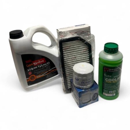 Kia-Soul موديل قديم