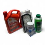 Kia-Soul موديل قديم