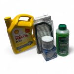 Kia-Soul موديل قديم