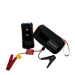 باور بانك لتشغيل بطارية السيارات متعدد الوظائف