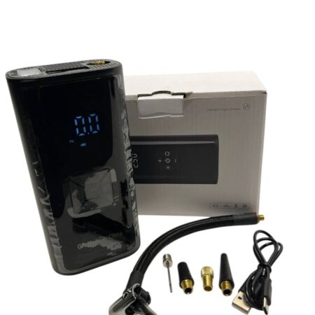 كمبروسر ديچيتال ذكي متعدد الاستخدامات