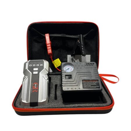 شنطة القيادة الذكية